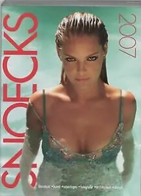 Immagine prodotto di Snoecks / 2007 / druk 1 Libro