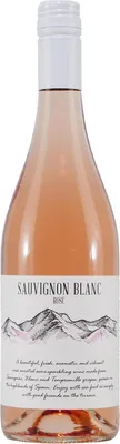 Produktbild von Sauvignon Blanc Spanischer Roséwein -halbtrocken-