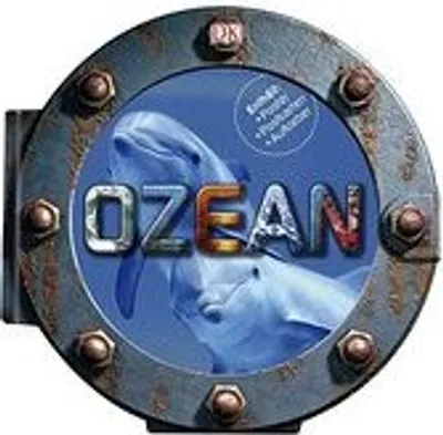 Produktbild von Ozean