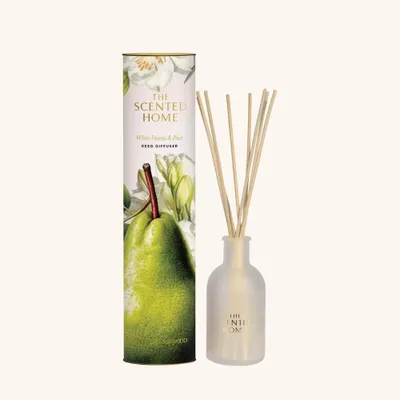 Produktbild von Ashleigh & Burwood Diffuser White Freesia & Pear 150ml