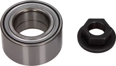 Produktbild von MAXGEAR Radlagersatz Vorne für FORD Fiesta Mk5 Schrägheck (JH1, JD1, JH3, JD3) 72mm 33-0746