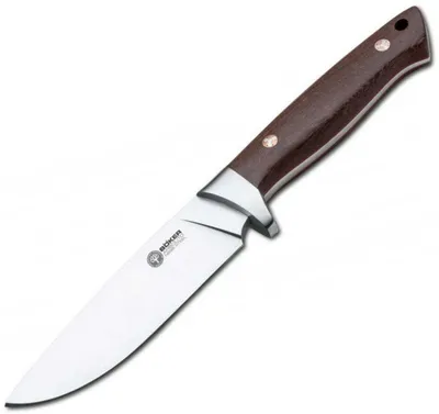 Obrázok produktu pre Boker Arbolito Hunter Wood Lovecký nožík