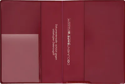 Produktbild von Veloflex 3258800, Rot