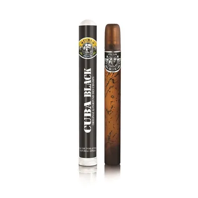 Zdjęcie produktu dla Cuba Original Cuba Black Woda toaletowa, 35ml