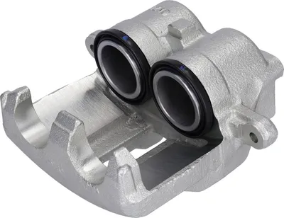 Produktbild von FEBI BILSTEIN Bremssattel Vorne Rechts für LAND ROVER Discovery II (L318) 184569