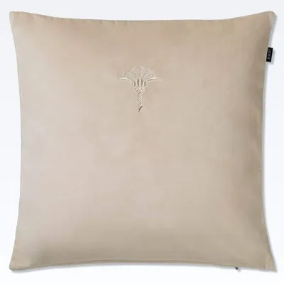 Obrázok produktu pre Dekoračná obliečka na vankúš Cozy 40 x 40 príroda JOOP!