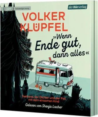 Produktbild von Wenn Ende gut, dann alles