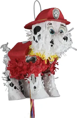 Immagine prodotto di Piñata Psi Patrol carta / plastica