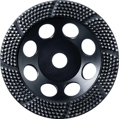 Produktbild von Diamant Topfschleifer RF / Ø 180 mm