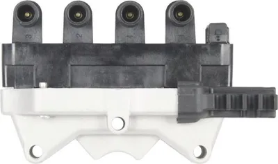 Produktbild von ABAKUS 122-01-014 Zündspule für FIAT Doblo Cargo (223) Doblo Kombi (119, 223) MULTIPLA (186) BRAVO I (182) BRAVA (182)