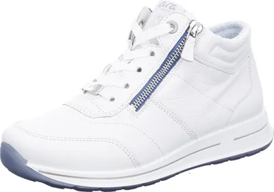 Produktbild von Ara Shoes ARA OSAKA 2.0 Schürer hoch weiß 40