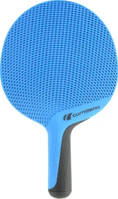 Image de Raquette de ping-pong Cornilleau Softbat bleue