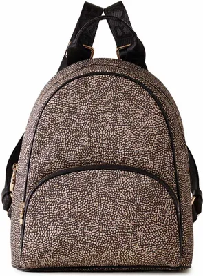 Produktbild von BORBONESE - Women's Medium backpack  - Size One size
