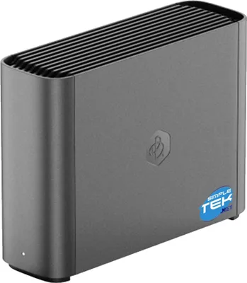 Obrázok produktu pre Synology BST170-8T data backup hub