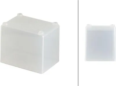 Image de HELLA 9XX 863 800-001 Boîte d'assortiment
