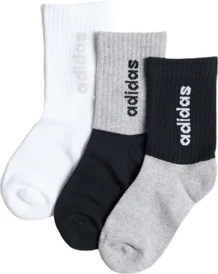 Produktbild von Socken Adidas IS0102 für Kinder