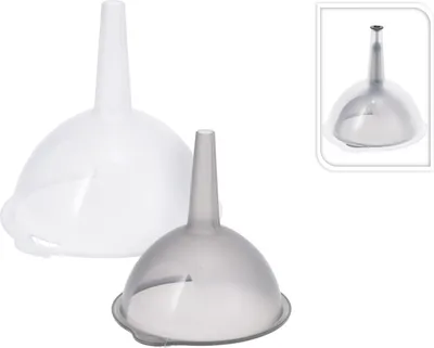 Produktbild von Küchentrichter 10/12 cm 2 Stk.