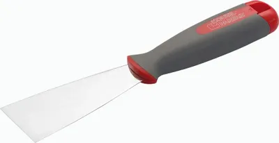 Produktbild von Malermesser soft 3 cm - PERFEKTES WERKZEUG - 2602003