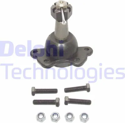 Produktbild von DELPHI Traggelenk TC1623