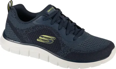 Produktbild von Skechers Track Glendor Trainingsschuh Blau