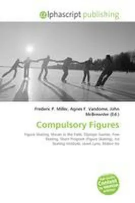 Produktbild von Compulsory Figures