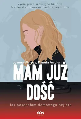 Zdjęcie produktu dla Mam już dość