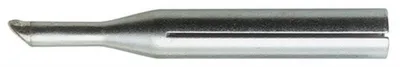 Produktbild von Kurtz Ersa Lötspitze Serie 172 angeschrägt - 0172LD/SB