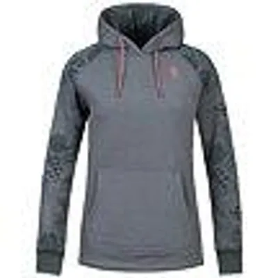 Produktbild von Rafiki Damen-Hoodie NURIA, Sturmwetter