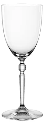 Produktbild von Nachtmann Heritage Weinglas, 2er Set, Rotweinglas, Weißweinglas, Kristallglas, 468 ml, 106720