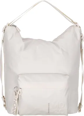 Produktbild von Mandarina Duck Damenrucksack MD20 Tracolla 2in1 latte