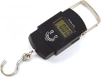 Obrázok produktu pre Závesná digitána váha 50kg, HBM