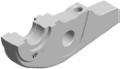 Produktbild von Rems  Presszange Mini VP 25, 578486, 578486