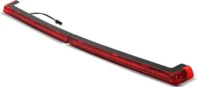 Image de LED Side Marker feu de position compatible avec Harley Davidson King T