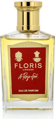 Immagine prodotto di Floris Una Rosa per... Eau de Parfum Spray (50 ml)