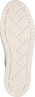 Produktbild von MARCO TOZZI Damen Sneaker Schlupfschuh mit Gummizug und Plateau Sohle 2-23724-44, Größe:40 EU, Farbe:Schwarz