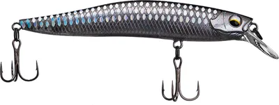 Produktbild von LMAB KØFI Flash Vibe 98F SR Galaxy Wobbler