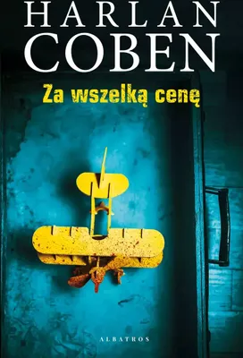 Produktbild von Za wszelką cenę