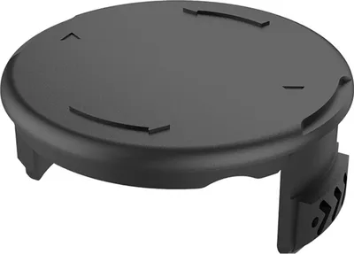 Obrázok produktu pre Kryt cievky Príslušenstvo k žacej hlave F016F04557 Náhradný diel pre BOSCH EASYGRASSCUT23, 26, 18, 18-230, 18-260, 18-26