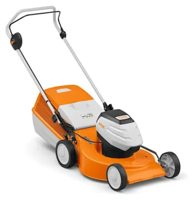 Obrázok produktu pre Akumulátorová kosačka STIHL RMA 253
