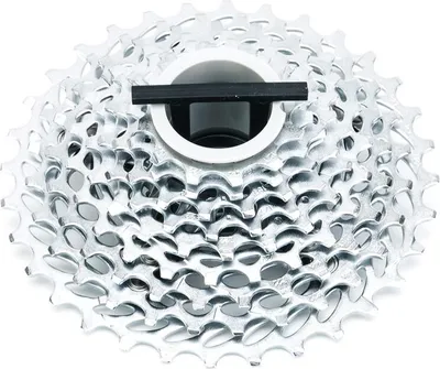 Zdjęcie produktu dla Wolnobieg 10-rz.KASETA SRAM 11-32 PG-1030  11-12-13-15-17-19-22-25-28-32Z