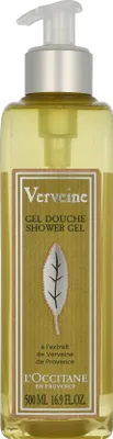 Produktbild von L'Occitane Verveine, Duschgel, 500 ml, Erwachsene, Unisex, Körper, Jeder Hauttyp