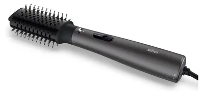 Zdjęcie produktu dla Braun AS2.26, Suwak, Czarny, 1,95 m, 800 W, Prąd przemienny, 1 szt.