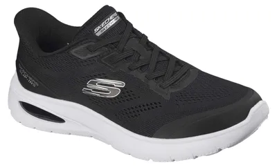 Produktbild von Skechers - "Slipair Sum" Sneaker für Herren GT19118 (41 EU) (Schwarz)