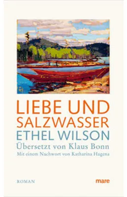Obrázek produktu pro Liebe und Salzwasser