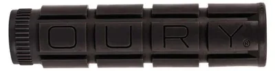 Produktbild von Oury V2 Griffe Schwarz 114 mm Schwarz 114 mm