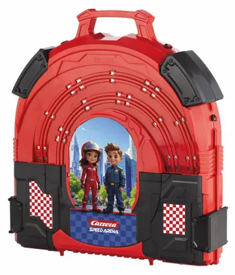 Obrázok produktu pre Rýchlosť Aréna Policajná naháňačka