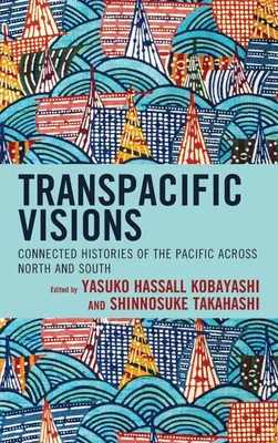 Produktbild von Transpacific Visions