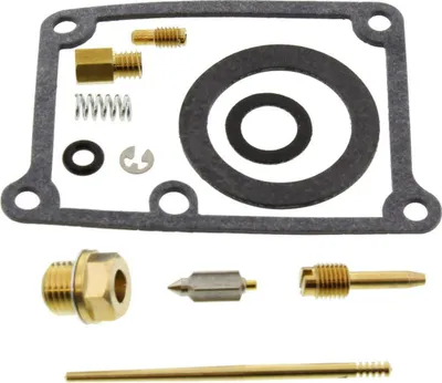 Produktbild von KEYSTER KY-0188 Vergaser Überholsatz für Yamaha DT 175