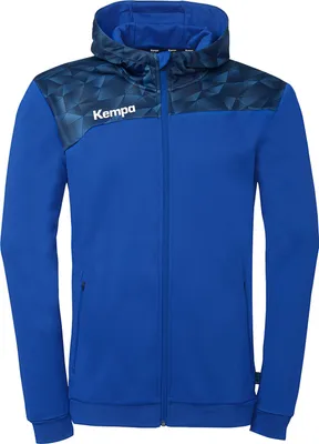 Produktbild von Kempa Athletics 29 Kapuzenjacke