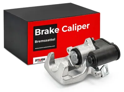 Produktbild von STARK Bremssattel Hinten Rechts Hinten für VW Passat Variant (3C5) Ø38mm SKBC-0460081